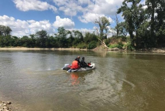 Belefulladt a pécskai halásztóba egy 14 éves gyerek