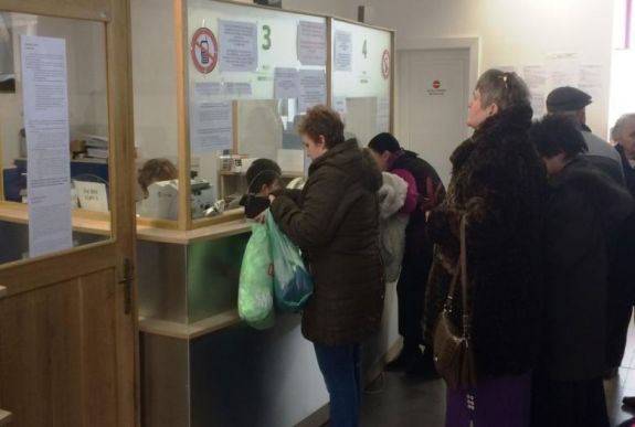 Az összes lakástulajdonost fizetésre kötelezné egy törvénytervezet
