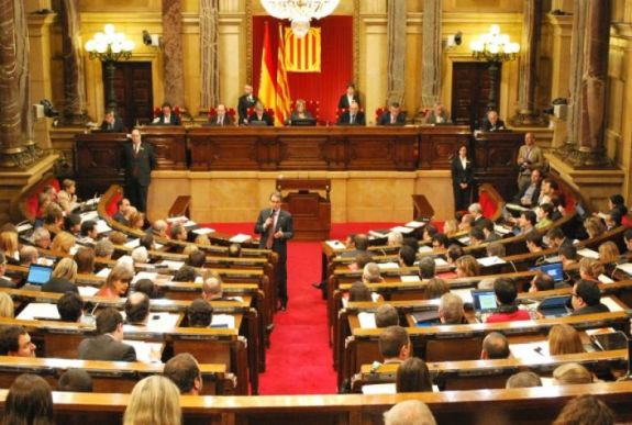 Barcelonára szegeződik az egész világ szeme jövő hétfőn