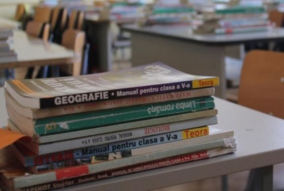 Mehetnek a nyomdába az ötödikes tankönyvek