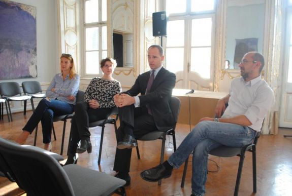 Az Együtt Kolozsváron: „Erkölcsi kötelességünk Erdélyben is megszólalni”