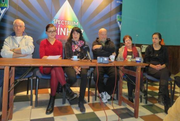 Elmélyülést ígér a Spectrum Színház évadnyitó produkciója