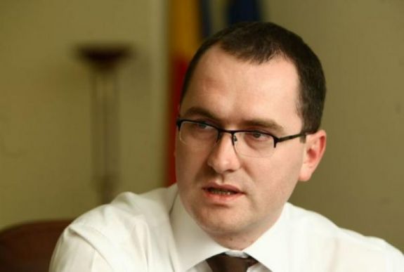 Korodi: kisebbségi kérdésekben sok eredményt most nem lehet elérni