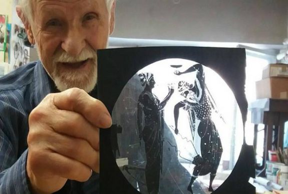 A Ceaușescu-korszak művészeti jelenségeire összpontosít a megújult Quadro Galéria