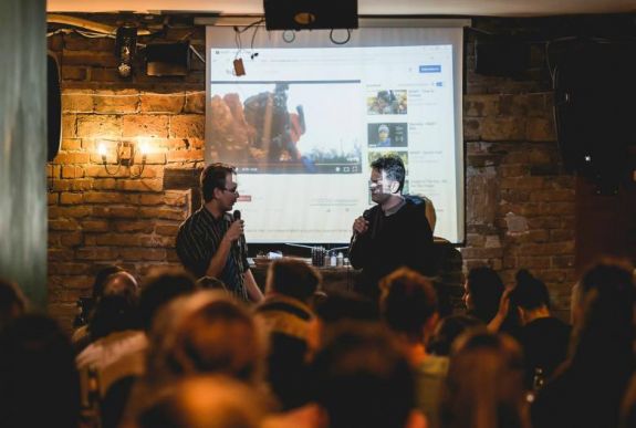 Hitchcock-művekkel startol kedden a marosvásárhelyi Édentől keletre filmklub