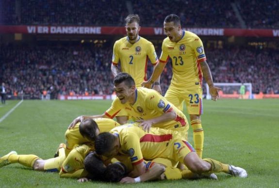 Vb 2018: zárásként román döntetlen Koppenhágában