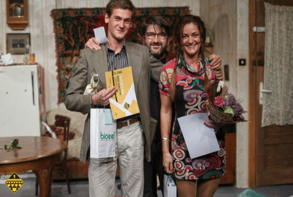 Ők léptek legtöbbször színpadra az előző évadban Marosvásárhelyen