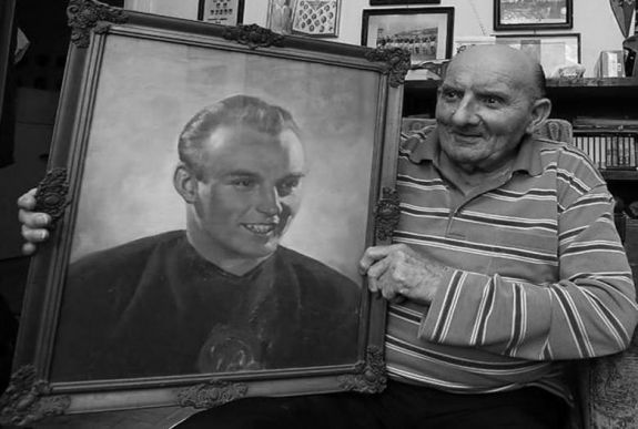 Elhunyt az Aranycsapat utolsó élő tagja