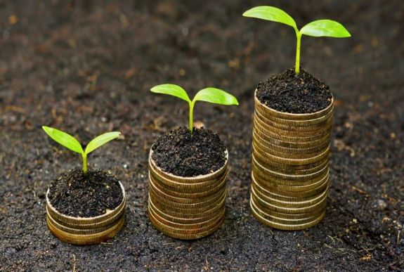 A második negyedévben jelentősen bővült a gazdaság