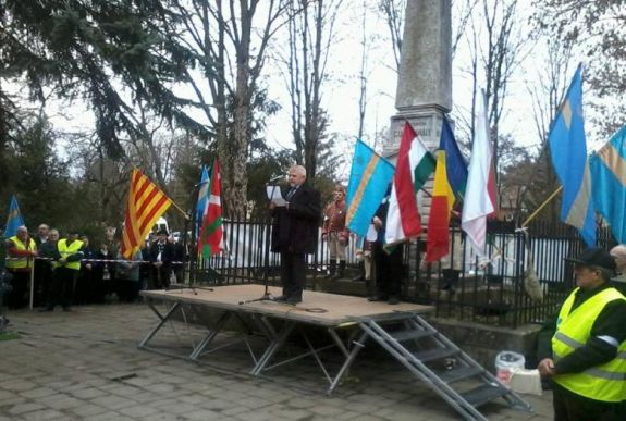 SZNT: a katalánok szabadsága az európai demokrácia ügye