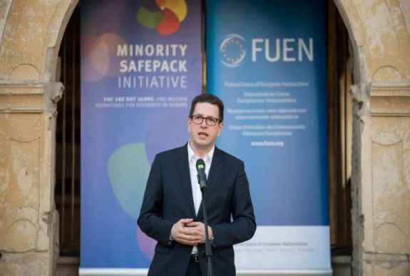 Vincze Loránt: Románia fölöslegesen óvta meg a Minority SafePacket