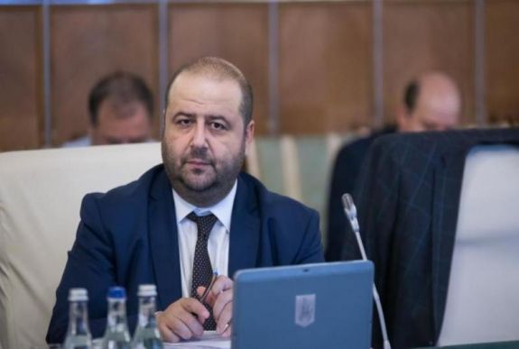 Mihai Busuioc, a kormány főtitkára a számvevőszék új elnöke