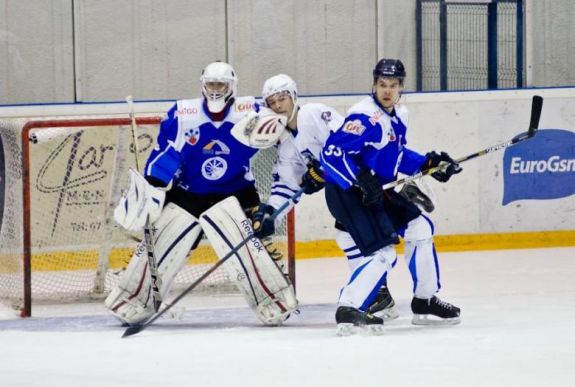 Tovább építené győzelmi sorozatát a Csíkszeredai Sportklub