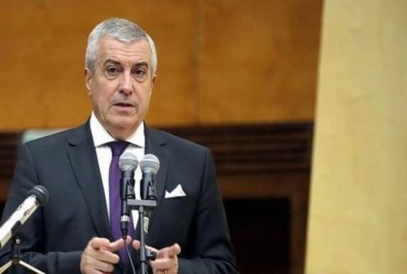 Az ALDE ragaszkodik a korruptgyanús miniszteréhez