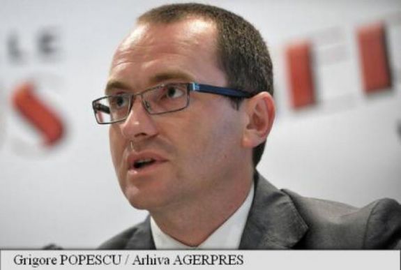 Korodi: az ET jelentése újabb jelzés arra, hogy Ukrajna nemzetközi normákat sért