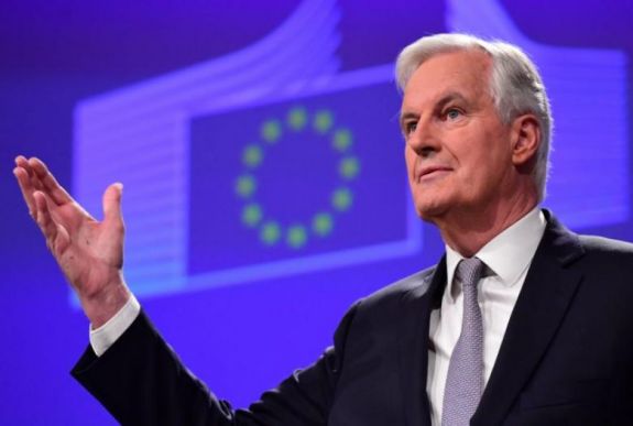 Zsákutcába jutottak a Brexit-tárgyalások
