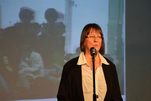 Húsz éves a „másságot nem kiszorító” kolozsvári Tranzit Ház