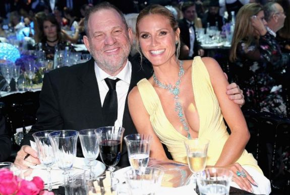 Kizárta soraiból az amerikai filmakadémia a zaklatással vádolt Harvey Weinsteint
