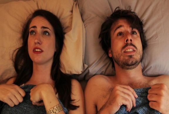 Felmérés: egy előnye is van a barátok közötti szexuális kapcsolatoknak