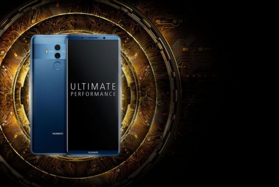 Nem telefont, hanem intelligens gépet gyártott a Huawei