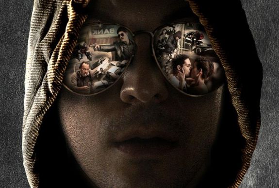 Újabb előzetes jelent meg a csíkszentléleki bankrablóról szóló filmhez