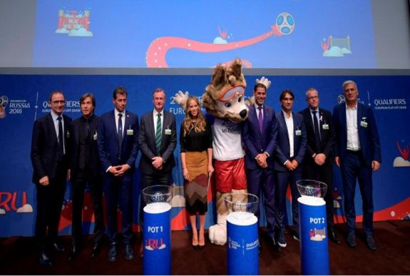 Vb 2018: itt van az európai pótselejtezők párosítása