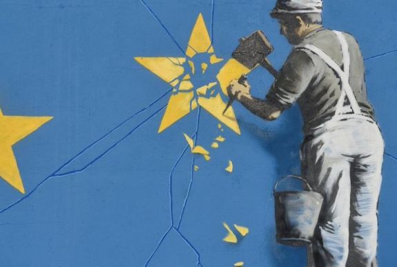 Cenzúrára kötelezne egy EU-javaslat