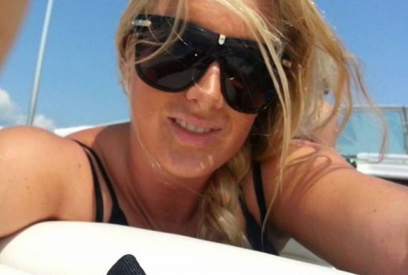 Hatszoros olimpiai bajnokot vádol nemi erőszakkal egy másik olimpiai bajnok
