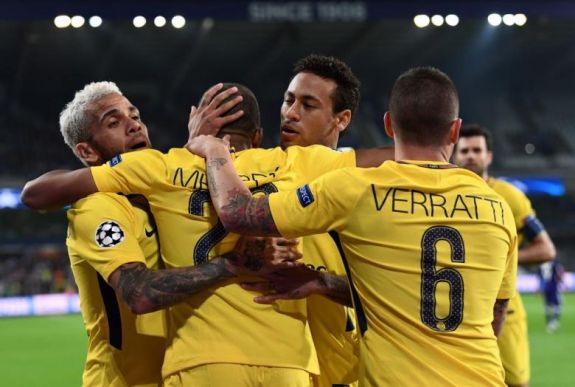 BL: a sztárcsapatok megőrizték százszázalékos mérlegüket