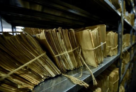 Toader: magánélettel kapcsolatos információkat is őriz a SIPA-archívum
