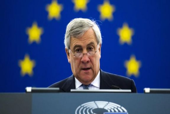 EP-elnök: Európában senki nem fogja támogatni Katalónia függetlenségét