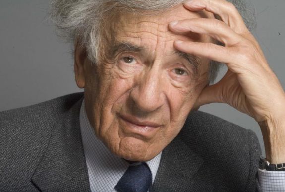 Elie Wiesel-emlékérmet bocsátott ki a jegybank