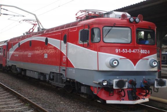 Kísérleti jelleggel városi vonatot indítanának a marosvásárhelyi repülőtérre