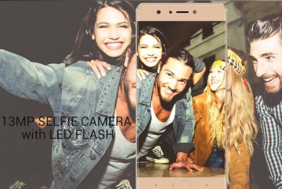 Hatalmas akksit kapott az Allview egy új telefonja