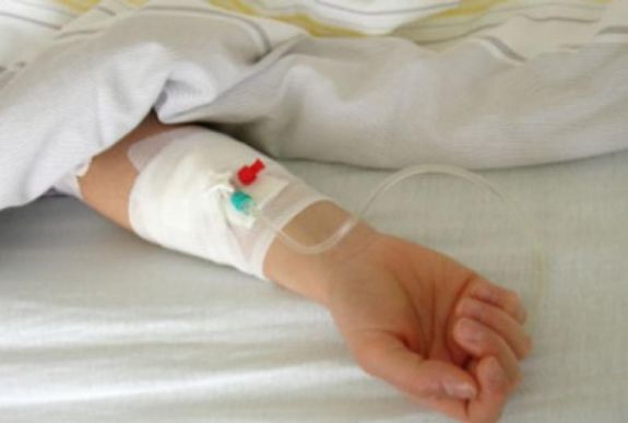 Nőtt a kanyaró halálos áldozatainak száma