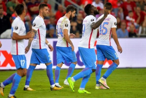 EL: Gnohere-duplával nyert Izraelben a FCSB