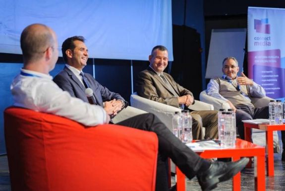 Konferencia: Székelyföld digitalizálásában át kell ugrani 30 évet