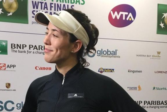 WTA-világbajnokság: Pliskova és Muguruza győzelemmel kezdett