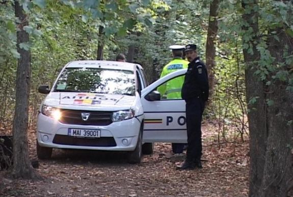 „Néhány száraz gally miatt kivégezték” a 25 éves Leventét a Maros megyei erdőben