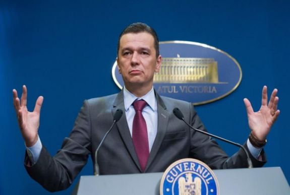 Fontos intézmény élére kerül Sorin Grindeanu volt kormányfő