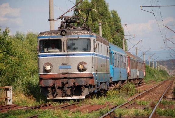 A beruházások hiányára panaszkodik Szentes József CFR-igazgató