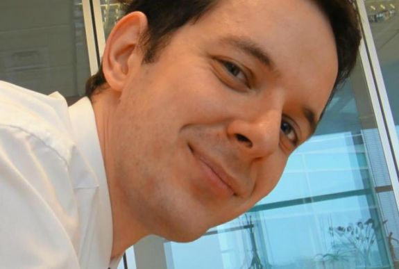 Visszalép az USR elnöki tisztségéért folyó versenytől Cristian Seidler