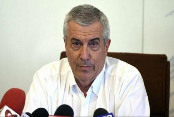Belina-ügy: az alkotmánybírósághoz fordult Călin Popescu-Tăriceanu