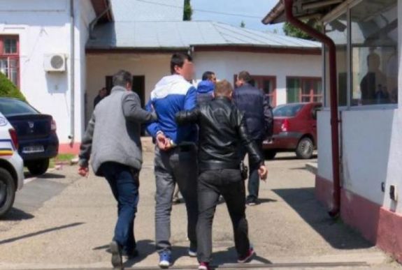 Egy napot bírta ki a rácsokon kívül a „miniamnesztiával” szabadult elítélt