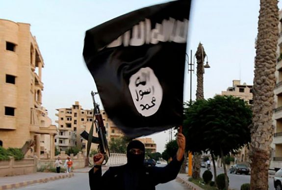 Kiűzetése előtt még tömegmészárlást rendezett az Iszlám Állam