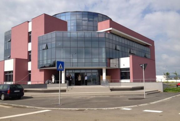 Bővül a szentgyörgyi ipari park, költöznek az első beruházók