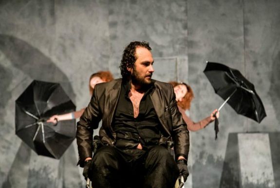 Kolozsváron mutatja be a Phaedrát a gyergyószentmiklósi Figura