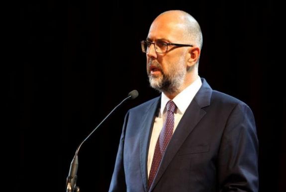 Kelemen: nem mondunk le a kolozsvári nyilatkozatban megfogalmazott tervekről