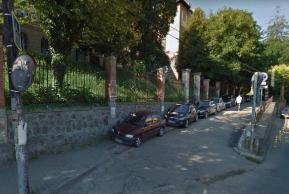 Megerőszakoltak egy 20 éves diáklányt Kolozsvár központjában