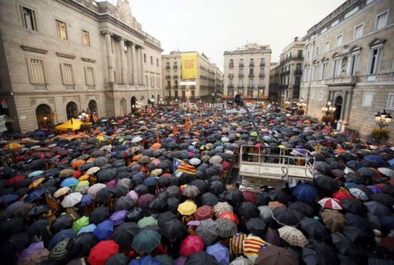 Miért nem fogja Katalónia soha kivívni függetlenségét?